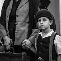 ХФ  Таганрог 1941-1943 :: Андрей Lyz