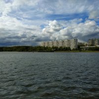 * * * :: Андрей Лукьянов