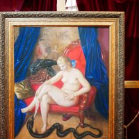 РЕВНИВЫЙ_ВОРОН_2019 :: Сергей Янович Микк