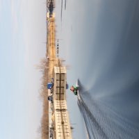 Река :: Мария Реброва