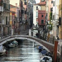 Venezia. :: Игорь Олегович Кравченко
