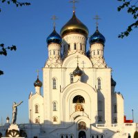 Ленин экскурсовод :: Vlad Сергиевич