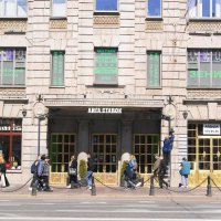 По НЕВСКОМУ :: Виктор Никитенко