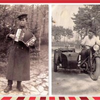 Память. :: Венера Чуйкова