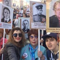 Память. :: Венера Чуйкова