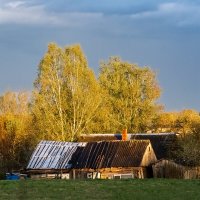 Майский вечер :: Александр 