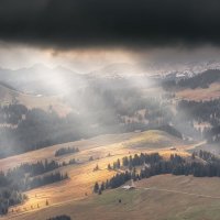 Альпы :: Владимир Колесников