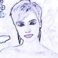 Елена12-4 :: Алексей Кузнецов