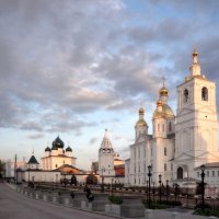 Арзамас :: Andrey Lomakin Арзамас :: Andrey Lomakin