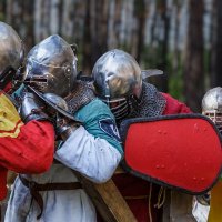 Турнир :: SanSan 