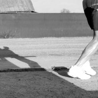 бегун :: Любовь бегун :: Любовь