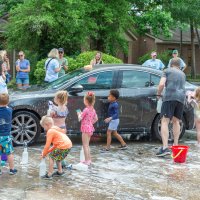 Праздник воды :: **** vedin