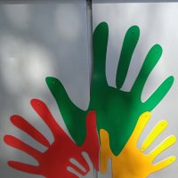 детский парк :: Елена Шаламова