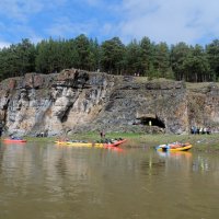 река имени холодильника 5 :: Константин Трапезников река имени холодильника 5 :: Константин Трапезников