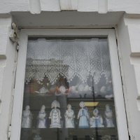 Снегурки) :: Митяй Митрич