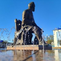 П.И.Чайковский :: светлана льдокова