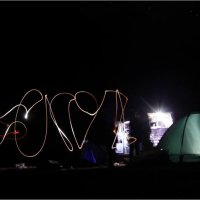 ИГРА СВЕТОМ. :: Виктор Осипчук