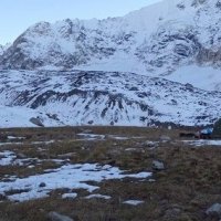 ЛАГЕРЬ. :: Виктор Осипчук