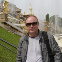 Петергоф :: Cергей Кочнев