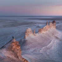 В урочище Босжира :: Дмитрий Шишкин