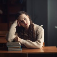 Кто прекрасней в мае -это Майя! :: Лилия .
