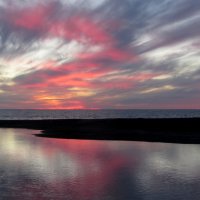 Краски заката :: Валерий 