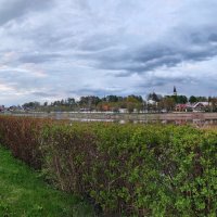 Александров :: Денис Бочкарёв