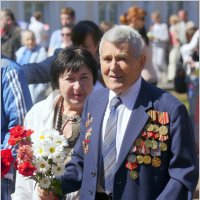 Пока мы помним - Они живы :: Юрий Велицкий Пока мы помним - Они живы :: Юрий Велицкий