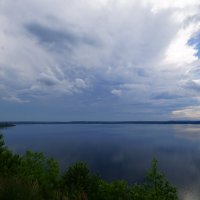 Карпинское море... :: Николай Гирш Карпинское море... :: Николай Гирш