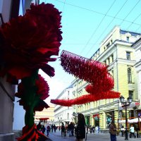 Скоро День Победы. :: Василий Палий