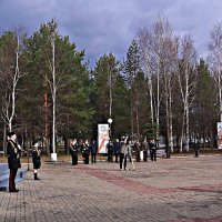 7 мая 2025 года. :: Владимир 