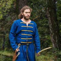 Лучник :: SanSan 