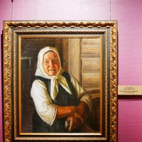 С_БАЗАРА :: Сергей Янович Микк