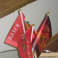 9 мая. День Победы :: Дмитрий Никитин