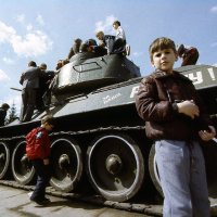 МЕСЯЦ МАЙ :: Александр Копалов