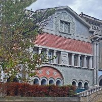 Дача Отрада (Виктория) фрагмент :: ИРЭН@ .