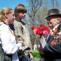 7.Пока мы помним-Они живы :: Юрий Велицкий