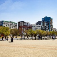 Актау :: Анатолий Чикчирный