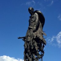 День Памяти. (повт.) :: tatiana 