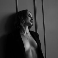 ЧБ :: Станислав Яковлев