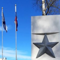 Музей "Дорога жизни" :: Наталья Герасимова