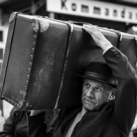 ХФ Таганрог 1941-1943 :: Андрей Lyz