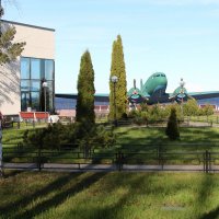 Музей "Дорога жизни" :: Наталья Герасимова