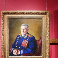 С ДНЕМ ПОБЕДЫ! :: Сергей Янович Микк