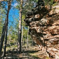 Стена :: Георгиевич 