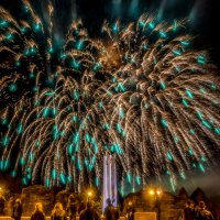 С Днем Победы! :: Виктор Иванович Чернюк С Днем Победы! :: Виктор Иванович Чернюк