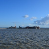 форты Кронштадта :: Галина R... форты Кронштадта :: Галина R...