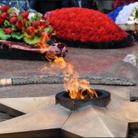 С Днём Победы! :: Татьяна Машошина