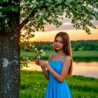 ** :: Сергей Кочнев