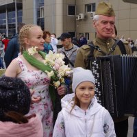 На вокзале :: Сергей Швечков